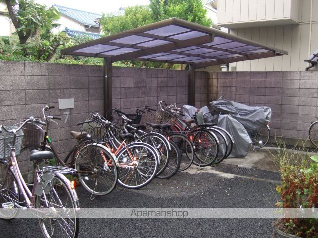 クレストハウスのその他写真