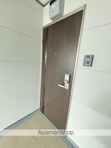 エクレラージュの外観写真