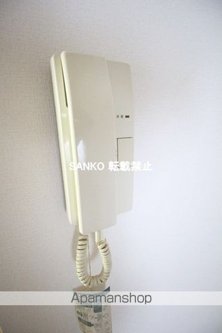 レジデンス高石の内装写真