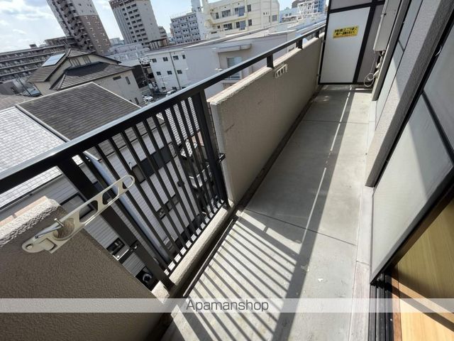 アメニティ西脇の内装写真