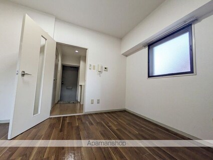 ＨＡＭＡＤＡ　ＢＬＤ[1LDK/32m2]の内装4