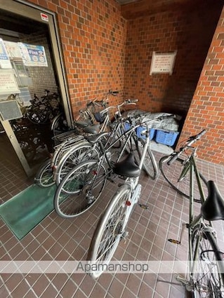 福永ビル（堺町）[1DK/22.9m2]の共用部7