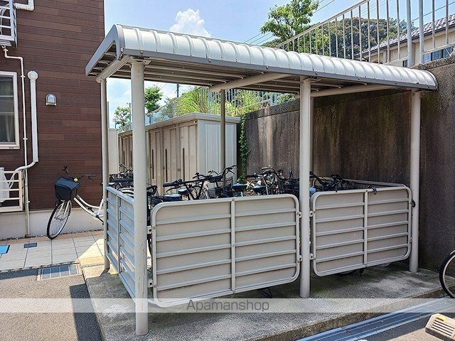 プランドール IIの内装写真