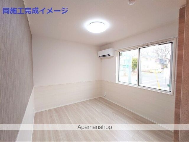 ドルフエンデ美堀の内装写真