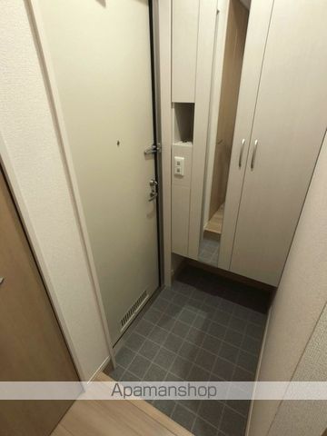 サニーガーデン Bの内装写真