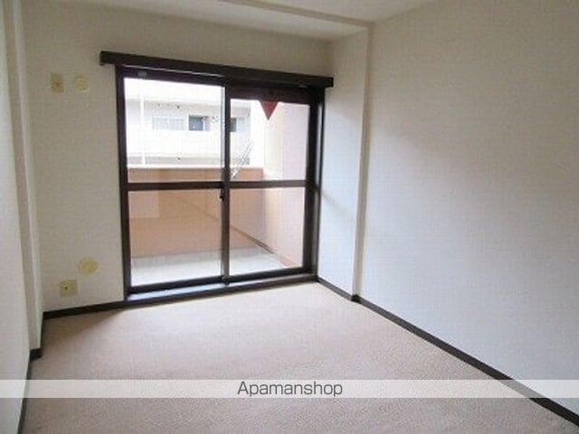朝日プラザエザース東山の内装写真