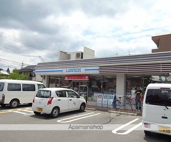 カザフォルテの周辺写真