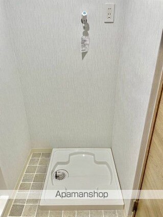 福本ビル[2LDK/48.6m2]のその他設備