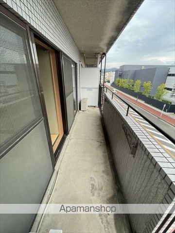 KGビルの内装写真