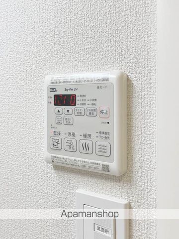 シャーメゾン日赤通りの内装写真