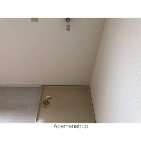 ハイツ前原の内装写真