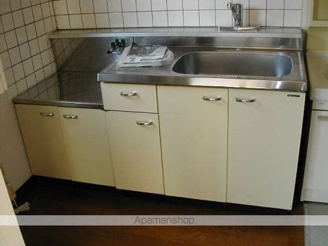 エメラルド410の内装写真