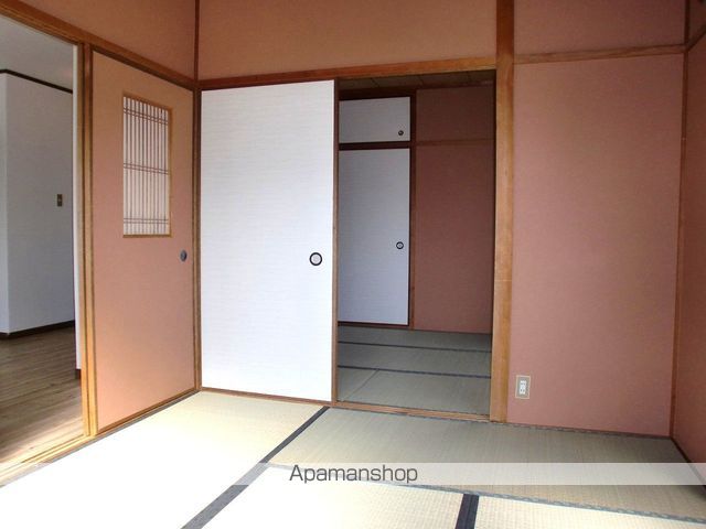 メロディーハイムしみずの内装写真