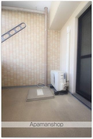 シャトー弁天参番館の内装写真