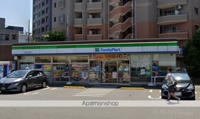 QUIET CRAB HOUSE 金沢文庫の周辺写真
