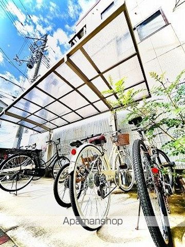 ルーチェ新森Iのその他写真