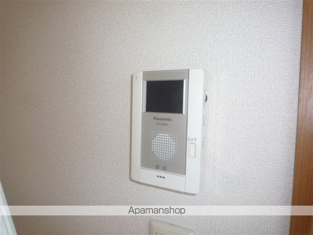 パームハウスの内装写真