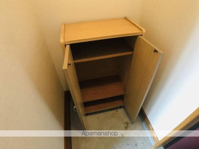 コーポクリークの内装写真