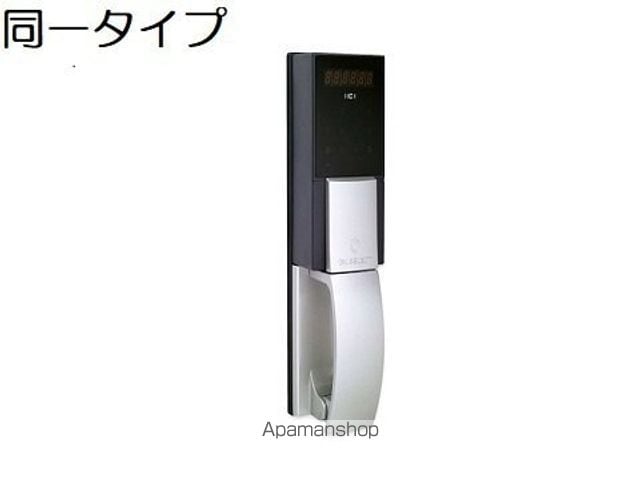 メゾン ラ ヴェールの内装写真
