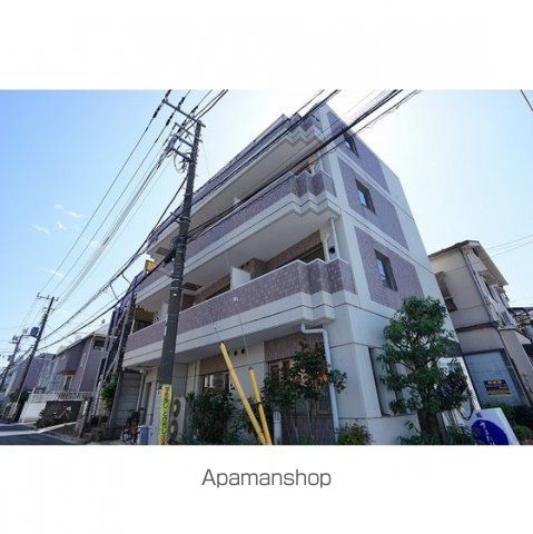 CRESCENT MOTONESの外観写真