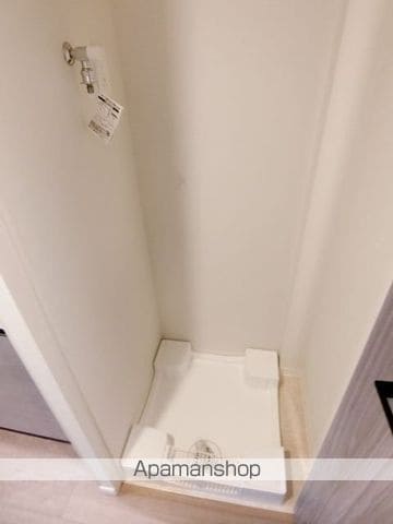 SーRESIDENCE堺湊駅前azureの内装写真
