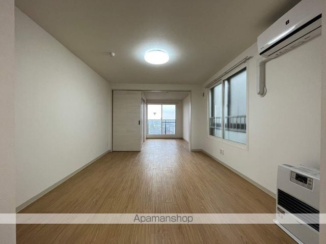 ブリーゼ千歳本町の内装写真