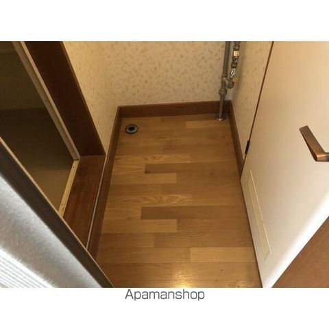 N14 HOMAREの内装写真