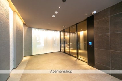 バウスフラッツ日本橋馬喰町[2LDK/43.24m2]の外観3