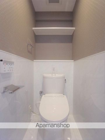 アレーヌコート新瑞橋の内装写真
