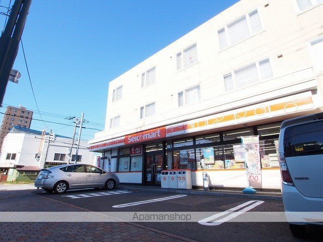 アルネ美園の周辺写真