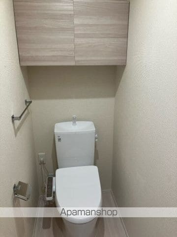 DーROOM蘇原村雨町B棟の内装写真