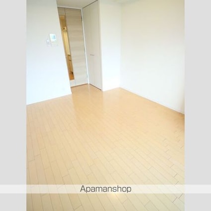 プラウドフラット富士見台[1K/21.54m2]の内装3