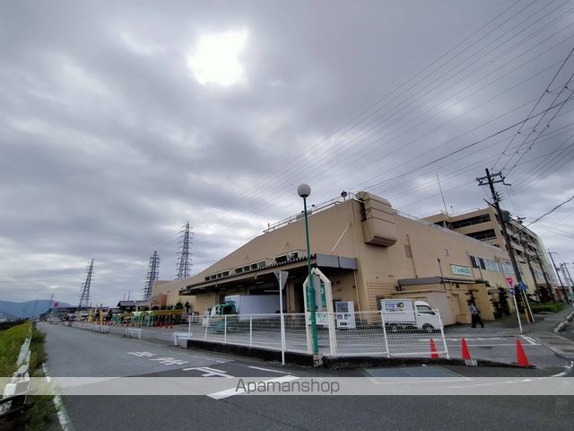 エクセレンテ パラーシオの周辺写真