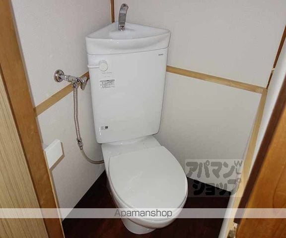 第一.第二竹園荘の内装写真