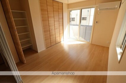 ロード花みずき[1DK/33.61m2]の内装