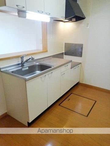 サンライズ憩 IIの内装写真
