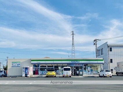 ピュアー[1LDK/46.77m2]の周辺3