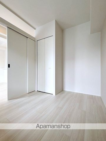 COMFORIALIV大阪本町の内装写真