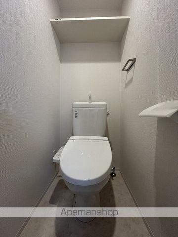 ESLEAD難波アグレアの内装写真