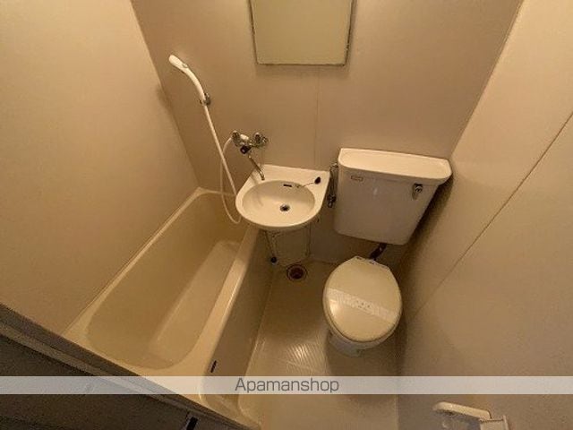 リバーサイドマンションの内装写真