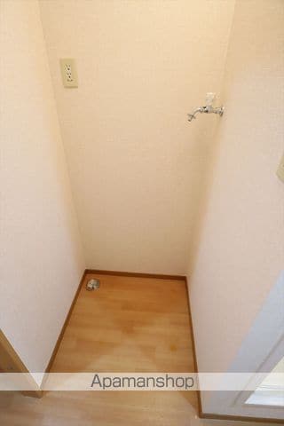 サン・ハイツBの内装写真