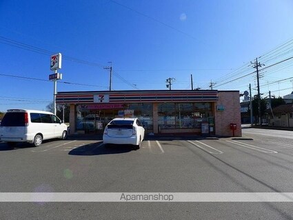 ラフィーネＡ[2LDK/57.58m2]の周辺4