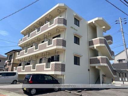 ジョイ・グリーン[1K/29m2]の外観1