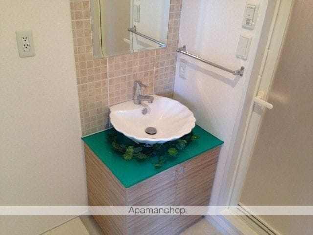 プライムアーバン博多東の内装写真