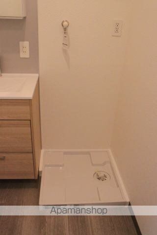 CALIFORNIA APTの内装写真