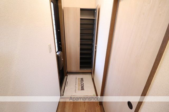 グランディール A棟の内装写真