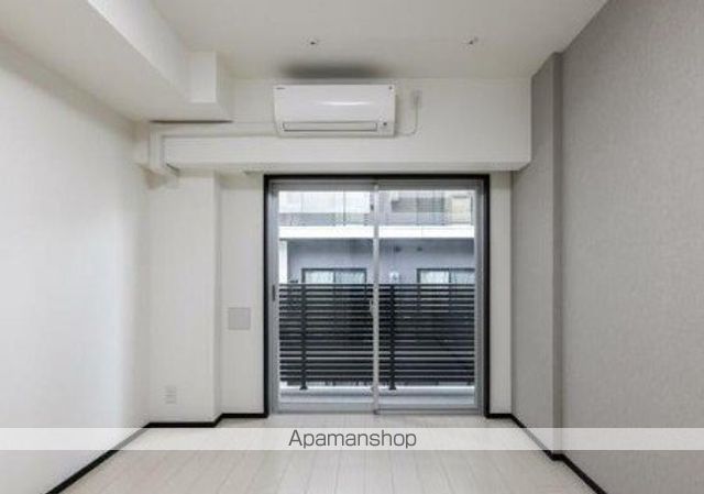 GENOVIA両国VIgreen veilの内装写真
