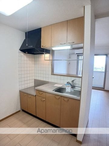 パールヒルズ入江町の内装写真