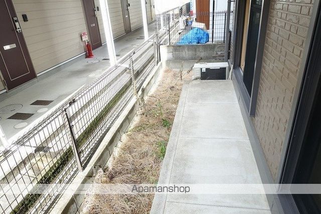 セジュールL3の内装写真