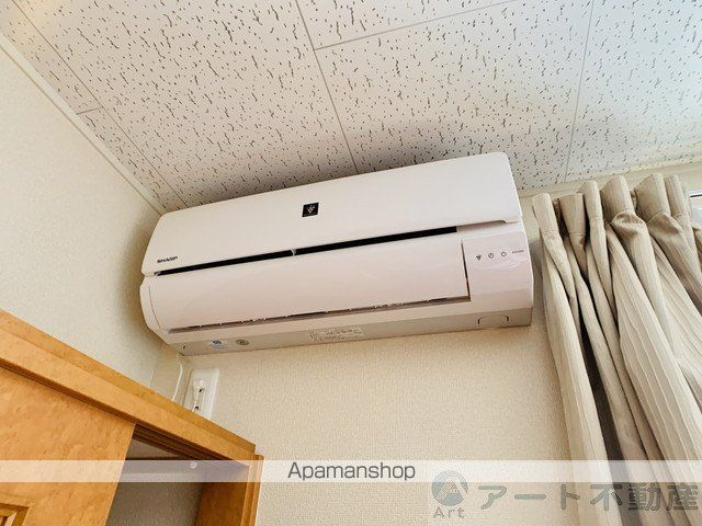 レオパレス古川IIIの内装写真